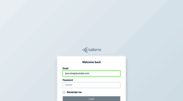 dashboard.kaiterra.com