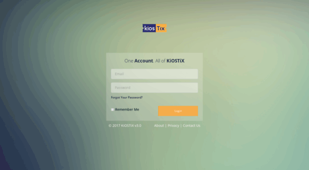 dashboard.kiostix.com