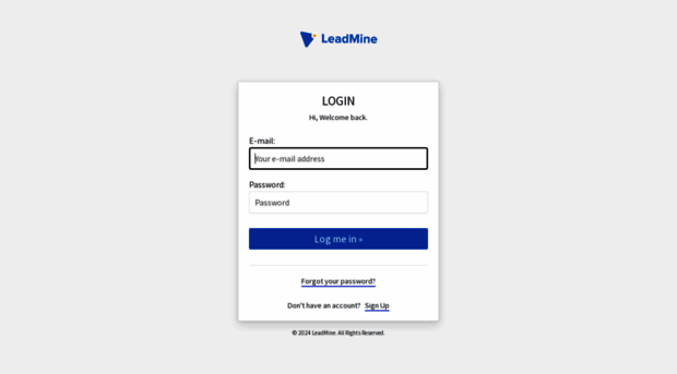 dashboard.leadmine.net