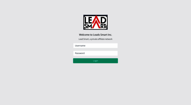 dashboard.leadsmartinc.com