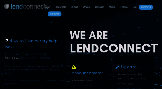 dashboard.lendconnect.io