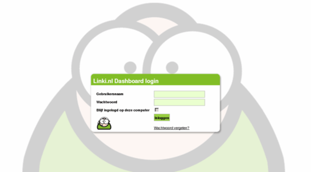 dashboard.linki.nl