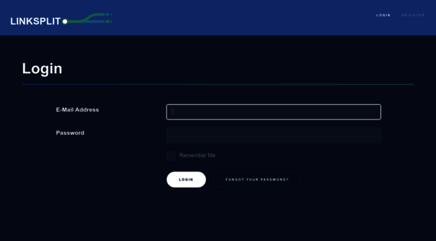 dashboard.linksplit.co