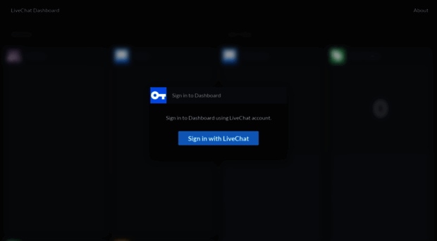 dashboard.livechatinc.com
