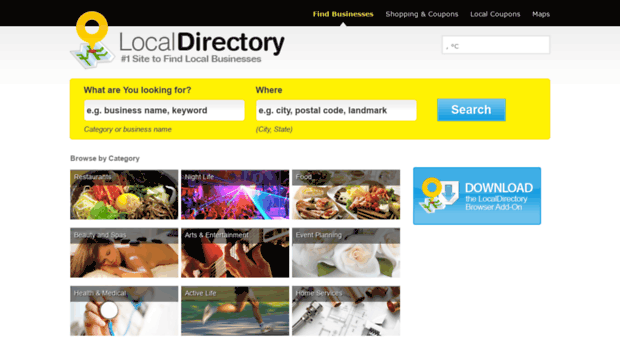 dashboard.localdirectory.com