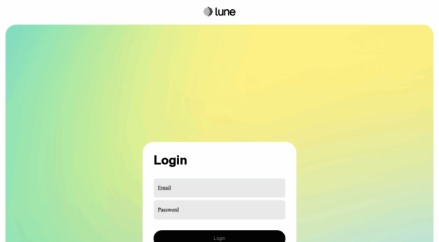 dashboard.lune.co