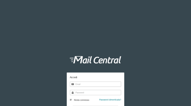 dashboard.mailcentral.it