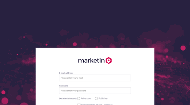 dashboard.marketin9.com