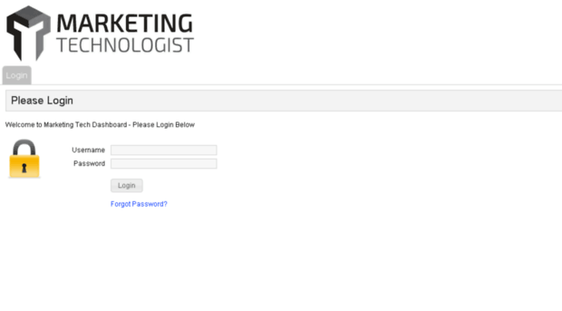 dashboard.marketingtechnologist.com