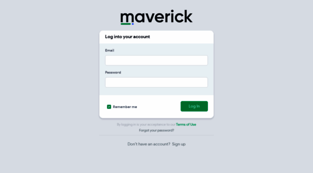 dashboard.maverickbankcard.com