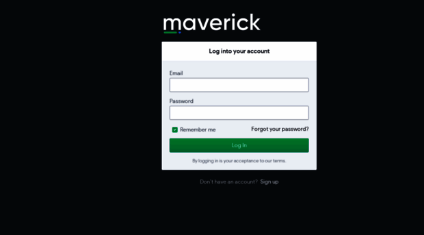 dashboard.maverickpayments.com