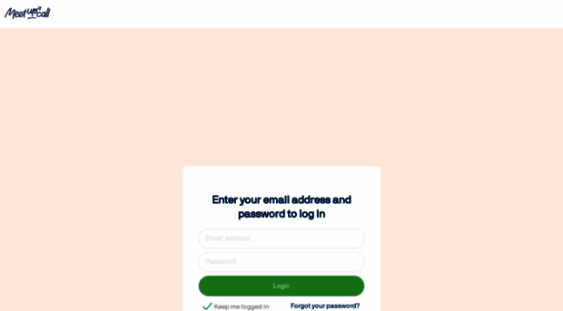 dashboard.meetupcall.com