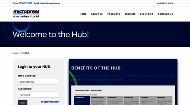 dashboard.micropress.co.uk