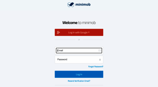 dashboard.minimob.com