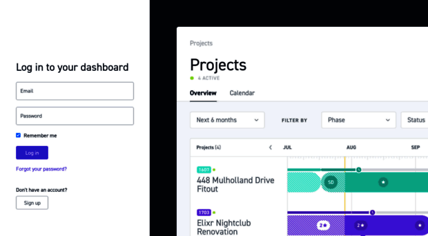 dashboard.monograph.io