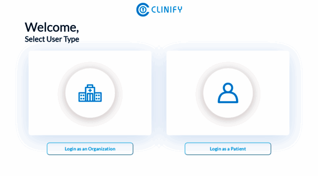 dashboard.myclinify.com