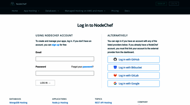 dashboard.nodechef.com