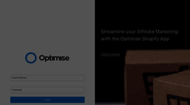 dashboard.optimisemedia.com