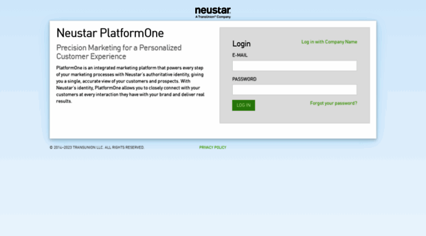 dashboard.p1.neustar.biz