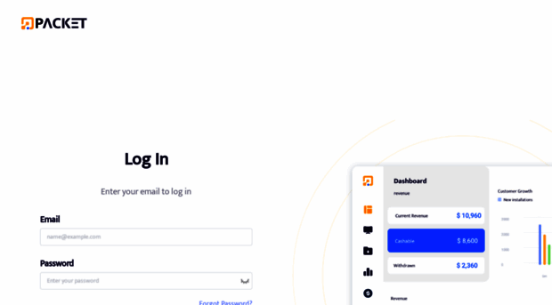 dashboard.packetsdk.com