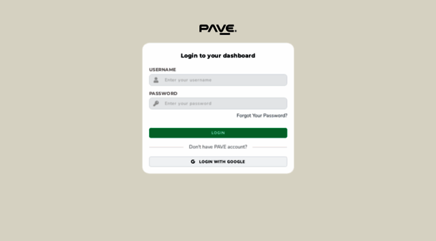 dashboard.paveapi.com