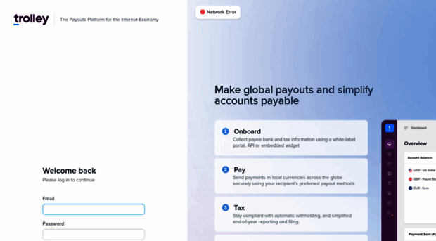 dashboard.paymentrails.com