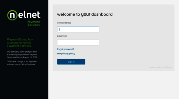 dashboard.paymentspring.com