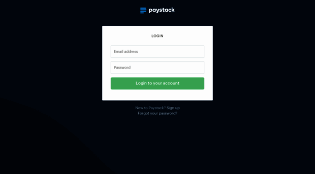 dashboard.paystack.co