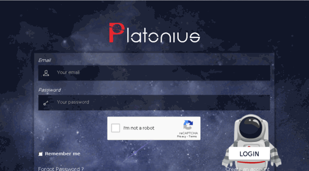 dashboard.platonius.io