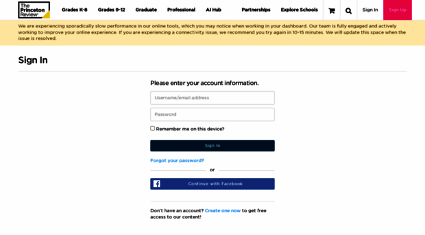 dashboard.princetonreview.com