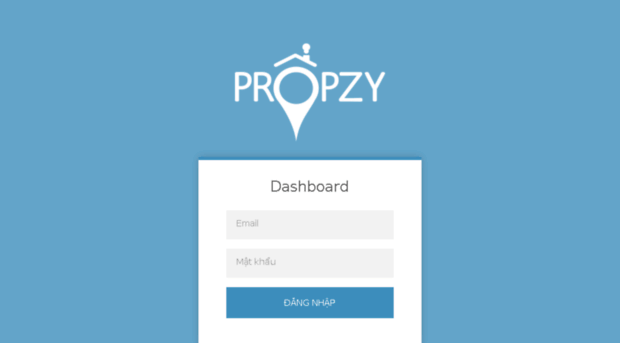 dashboard.propzy.vn