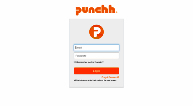 dashboard.punchh.com