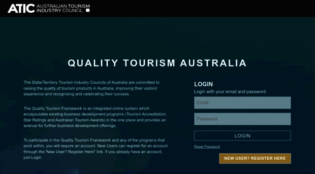 dashboard.qualitytourismaustralia.com