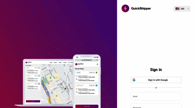 dashboard.quickshipper.app