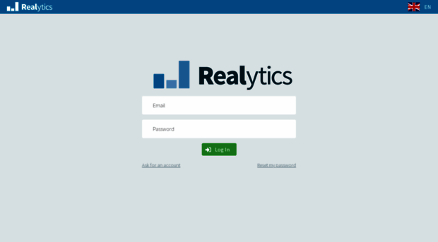 dashboard.realytics.io