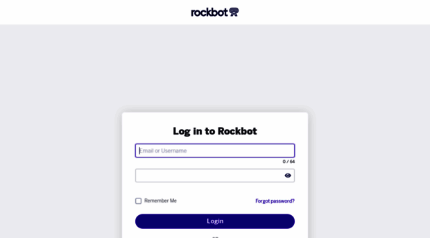 dashboard.rockbot.com