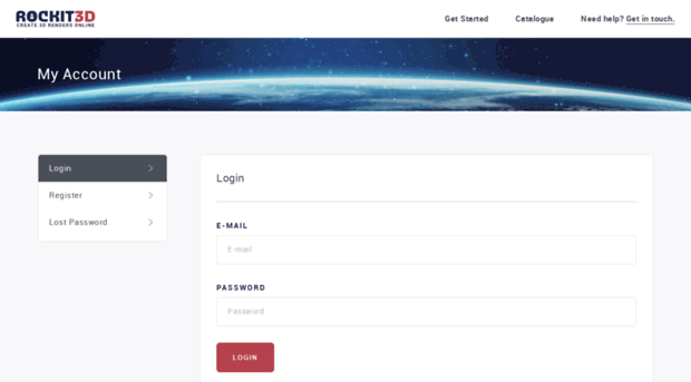 dashboard.rockit3d.com