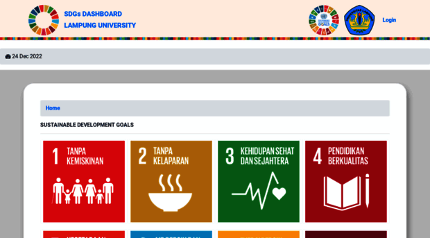 dashboard.sdgcenter.unila.ac.id