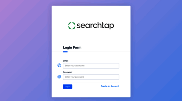 dashboard.searchtap.io