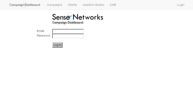 dashboard.sensenetworks.com