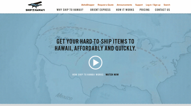 dashboard.shiptohawaii.com