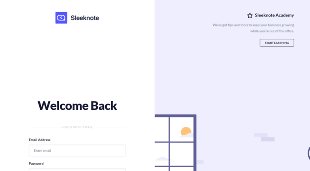 dashboard.sleeknote.com