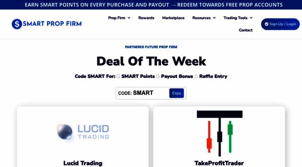 dashboard.smartpropfirm.com