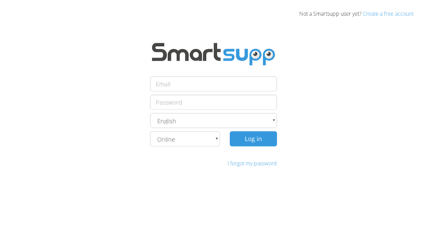 dashboard.smartsupp.com