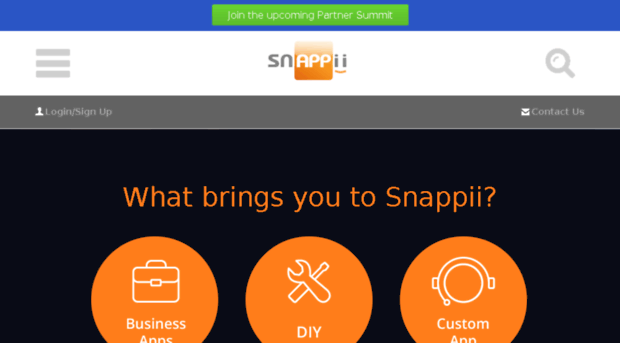 dashboard.snappii.com