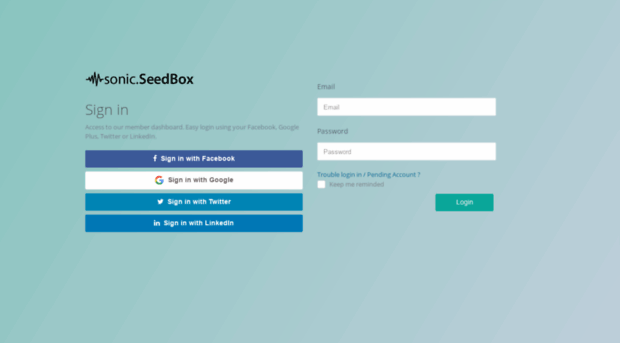 dashboard.sonicseedbox.com