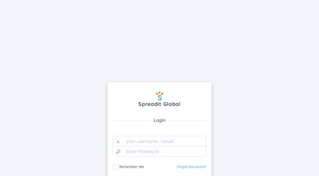 dashboard.spreaditglobal.com