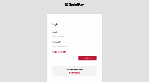 dashboard.sprintray.com