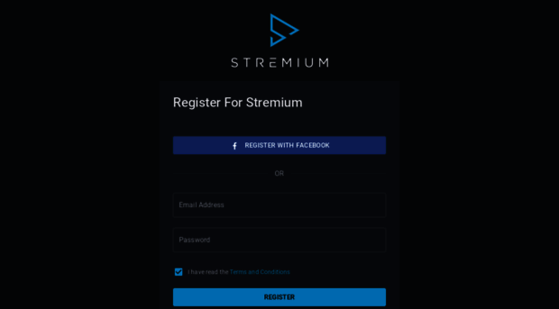 dashboard.stremium.com