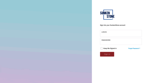 dashboard.sunkenstone.com